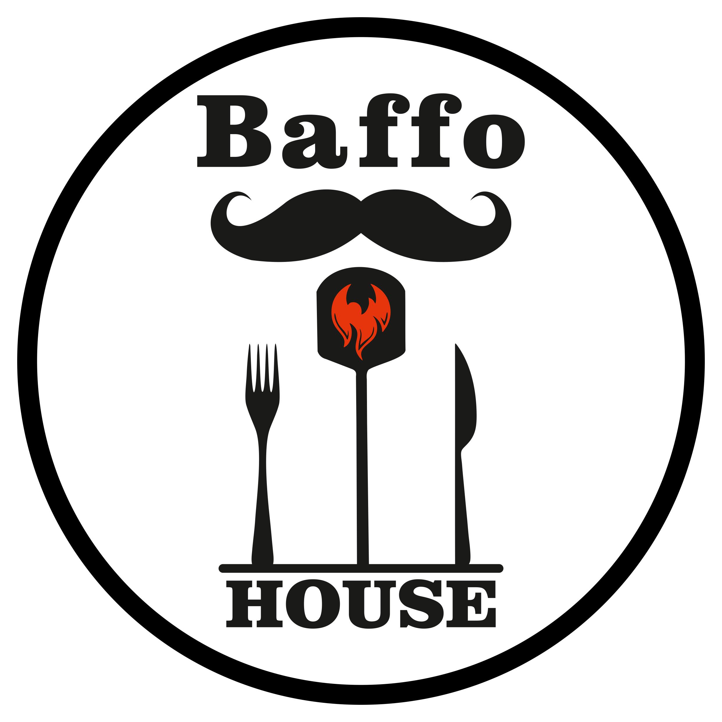 Baffo House